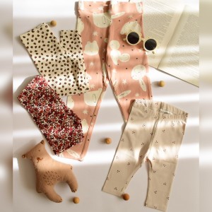 شلوار دخترانه