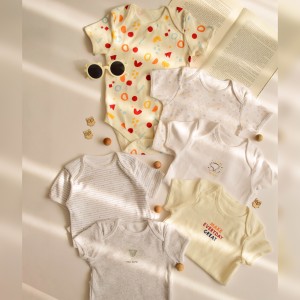 بادی اسپرت آستین کوتاه