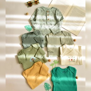 بادی آستین بلند