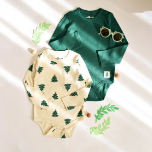 بادی آستین بلند