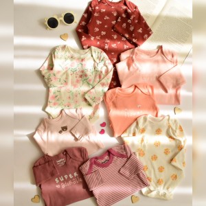 بادی آستین بلند