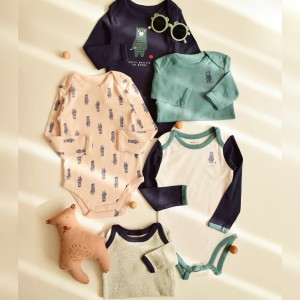 بادی آستین بلند