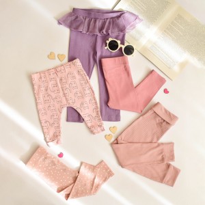 شلوار دخترانه