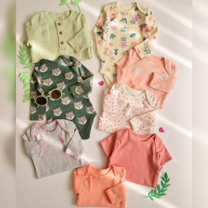 بادی آستین بلند