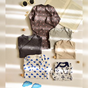 بادی آستین بلند