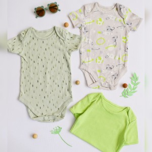 بادی پسرونه