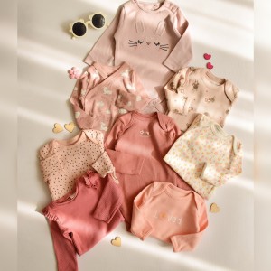 بادی آستین بلند