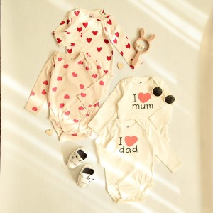 بادی آستین بلند