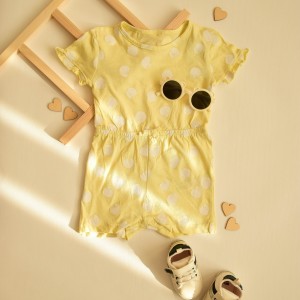 رامپر دخترانه