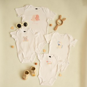 بادی آستین کوتاه