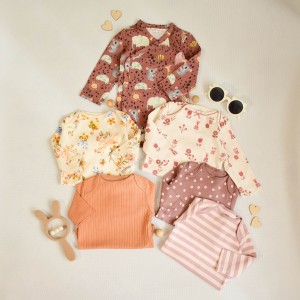 بادی دخترونه