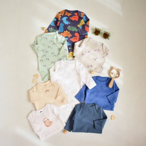 بادی پسرانه