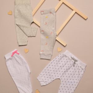 شلوار برند Obaiby