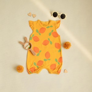 رامپر دخترانه