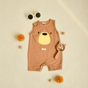 رامپر حلقه ای خرسی