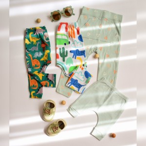 شلوار برند Next