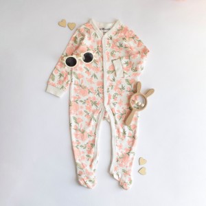 سرهمی گل گلی