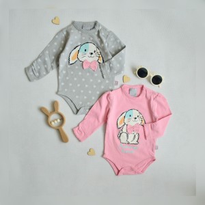 بادی آستین بلند