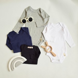 بادی آستین بلند