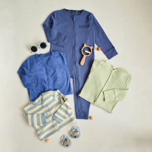 سرهمی های نکست