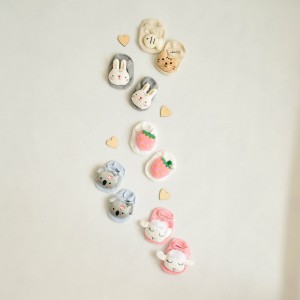 جوراب عروسکی