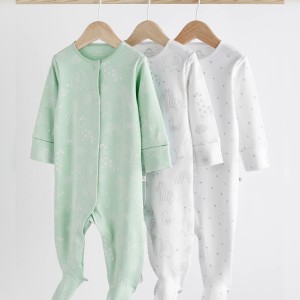 سرهمی برند انگلیسی Next