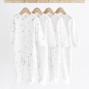 سرهمی برند انگلیسی نکست