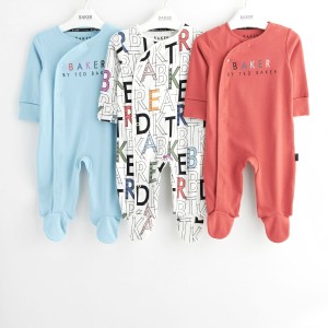 سرهمی برند انگلیسی baker