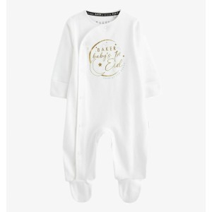 سرهمی برند انگلیسی  Baker