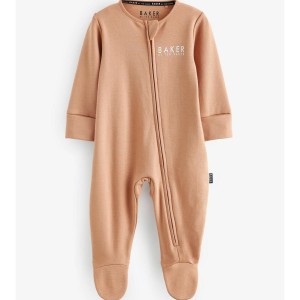 سرهمی برند انگلیسی Baker