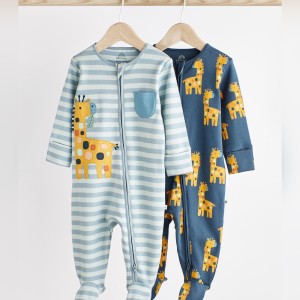 سرهمی انگلیسی برند Next