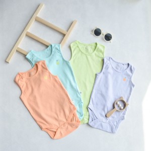 بادی رکابی برند Next