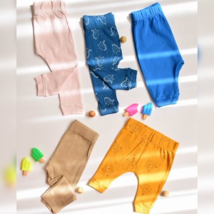 شلوار برند Fox & bunny