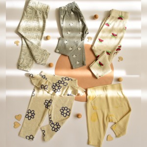 شلوار برند Okie Dokie