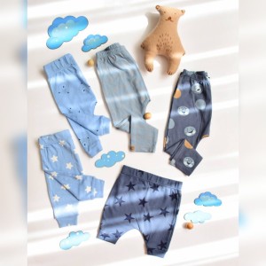 شلوار برند Fox & bunny