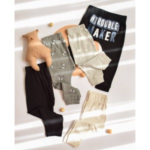 شلوار برند Fox & bunny