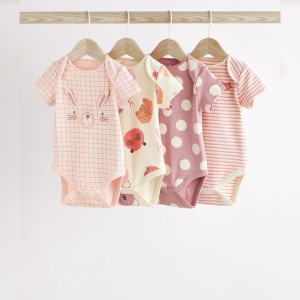 بادی برند Next