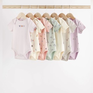 بادی برند Next