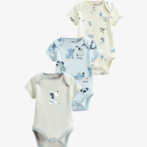 بادی برند Next