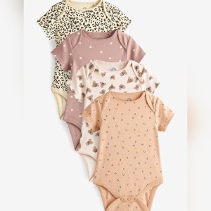 بادی برند Next