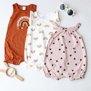 رامپر برند PL:Baby