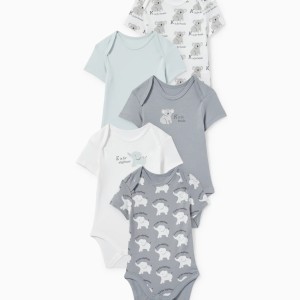 بادی برند C&A