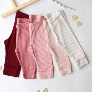 شلوار برند H&M