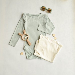 بادی دخترانه برند Next