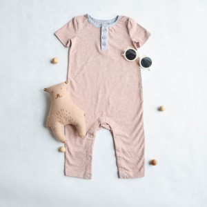 رامپر برند Okie Dokie