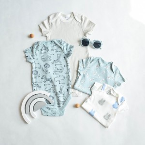 بادی برند C&A