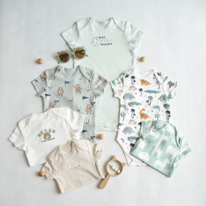 بادی برند C&A