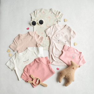 بادی برند C&A