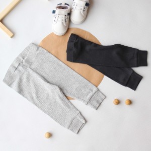 شلوار برند H‌&‌M