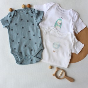 بادی برند H&M